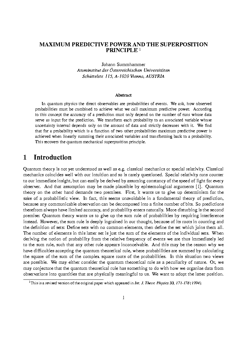 Page 1